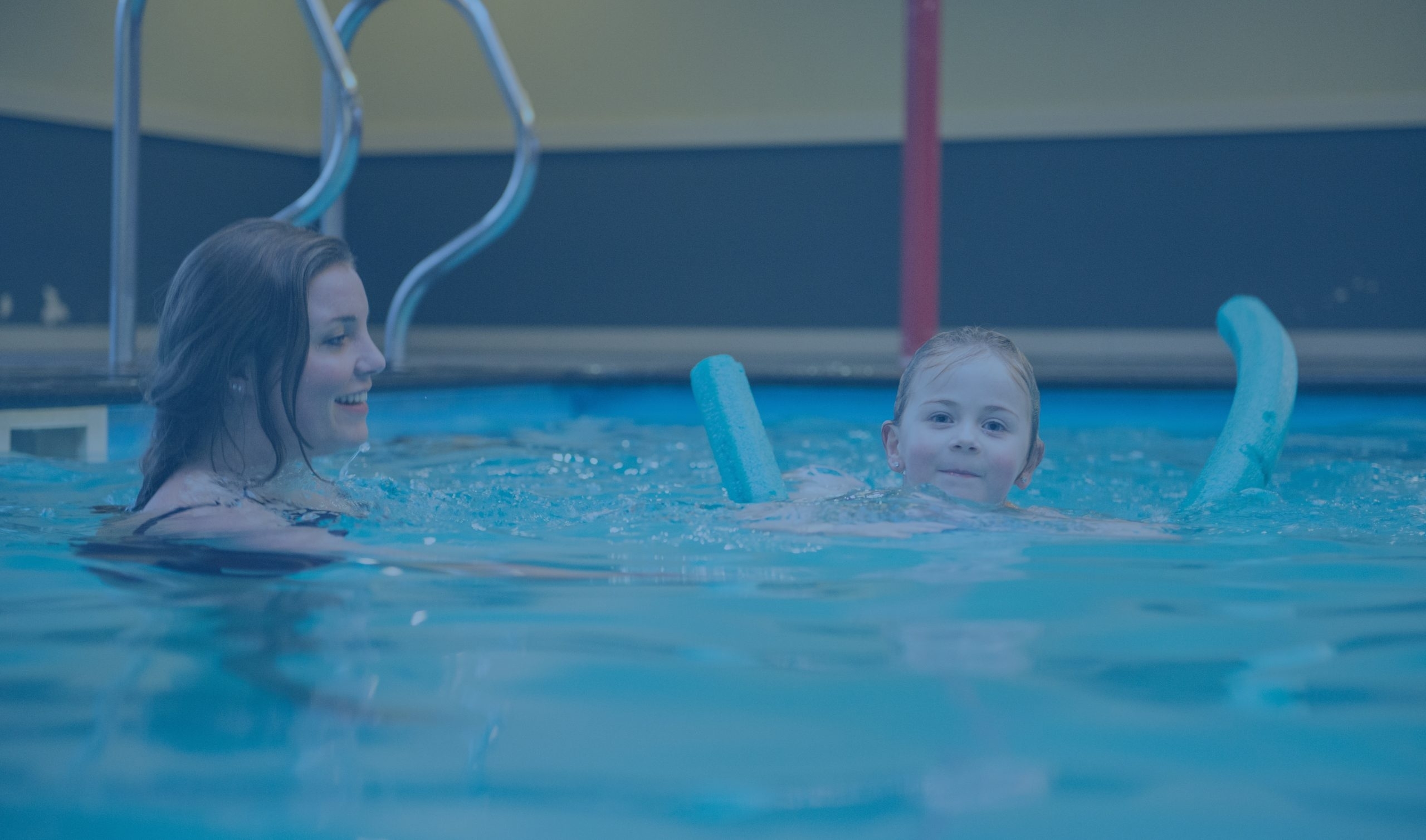 Zwemschool Snorkeltje