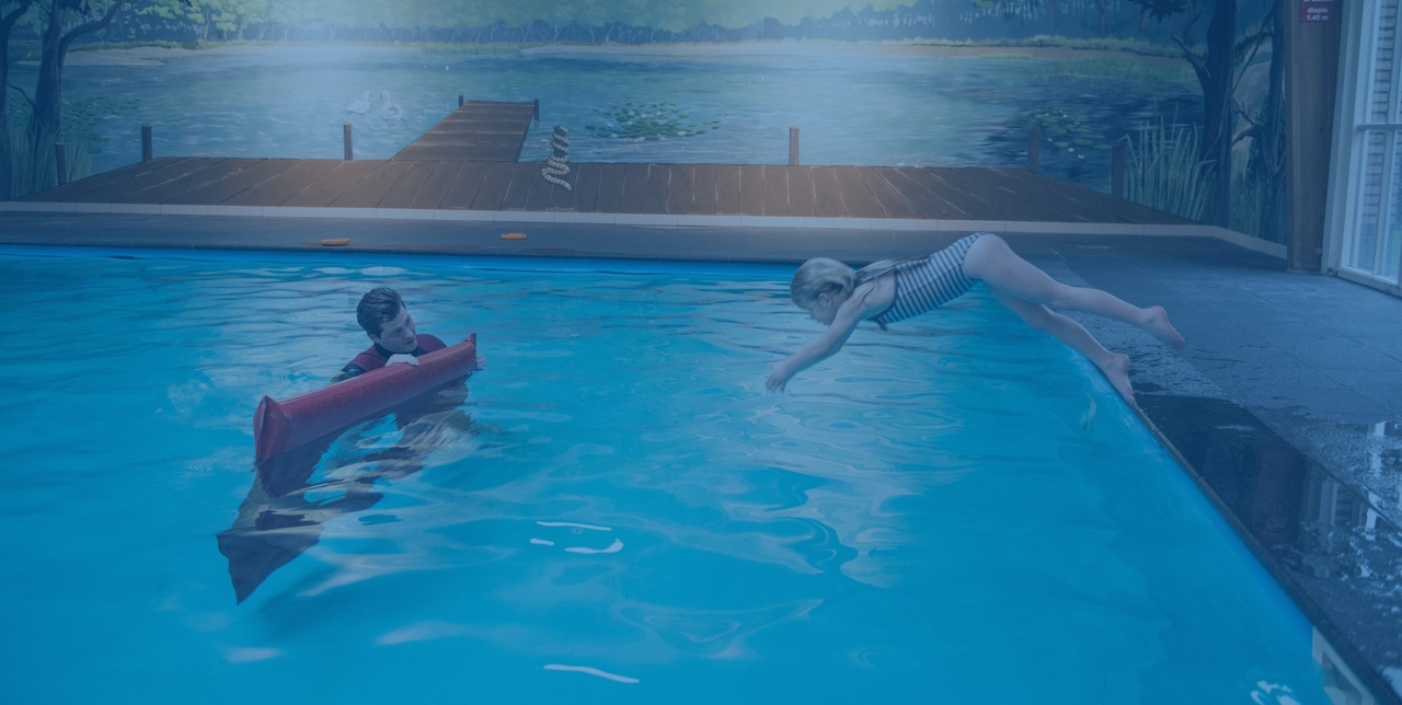 Zweminstructeur met ambitie M/V Zwemschool Snorkeltje